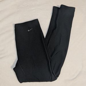 Black Nike Leggings Full Length
